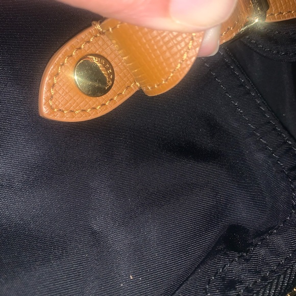 Burberry rucksack black - Picture 11 of 12